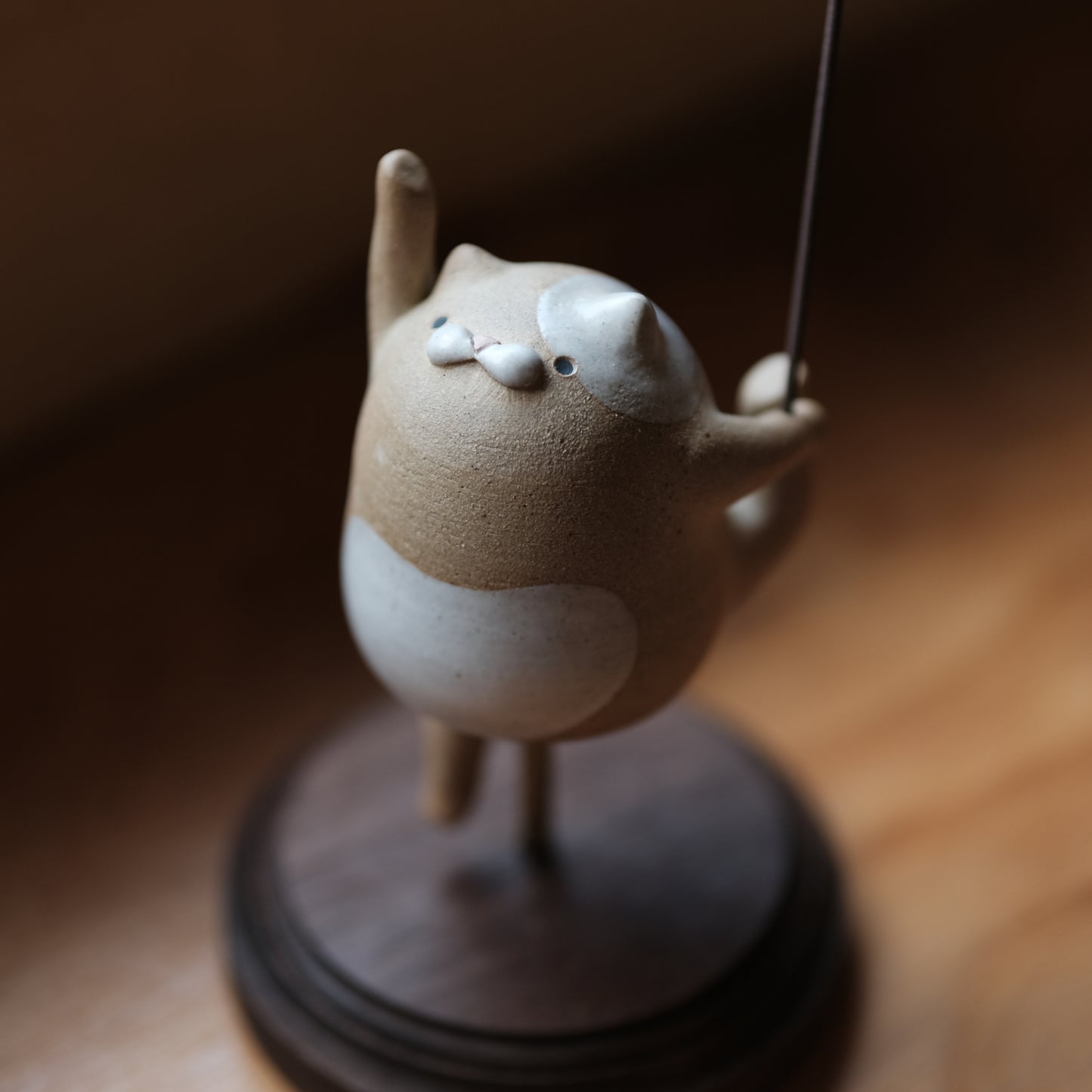 Dancing Meow