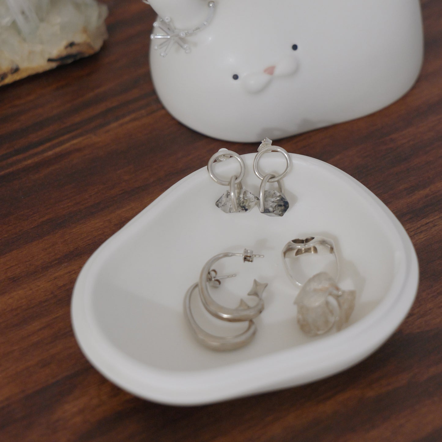 Moon Rabbit Box | 月兔盒子