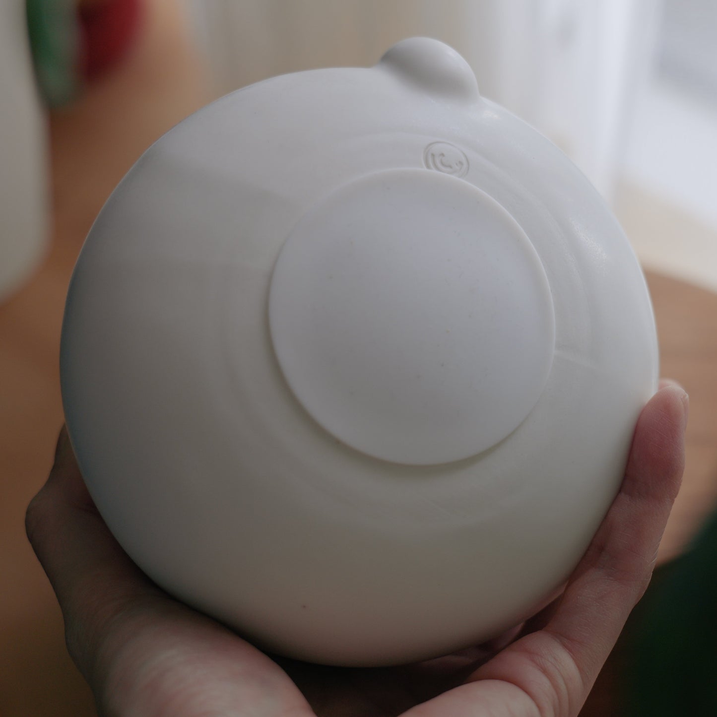 Meowy Saving Jar - Gut