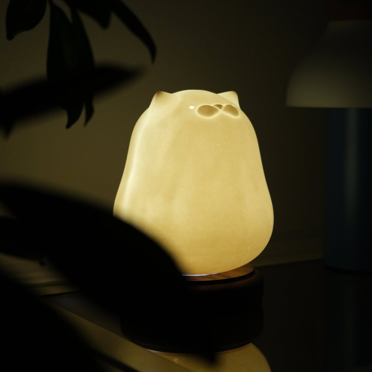 Meow Night Light