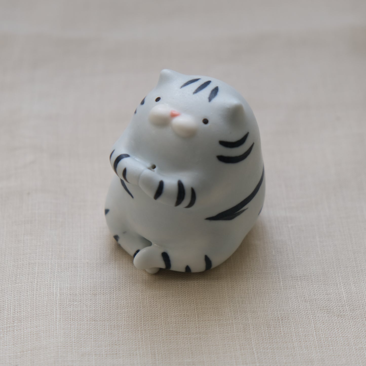 Na-meow-ste Blind Box | Blue Tabby