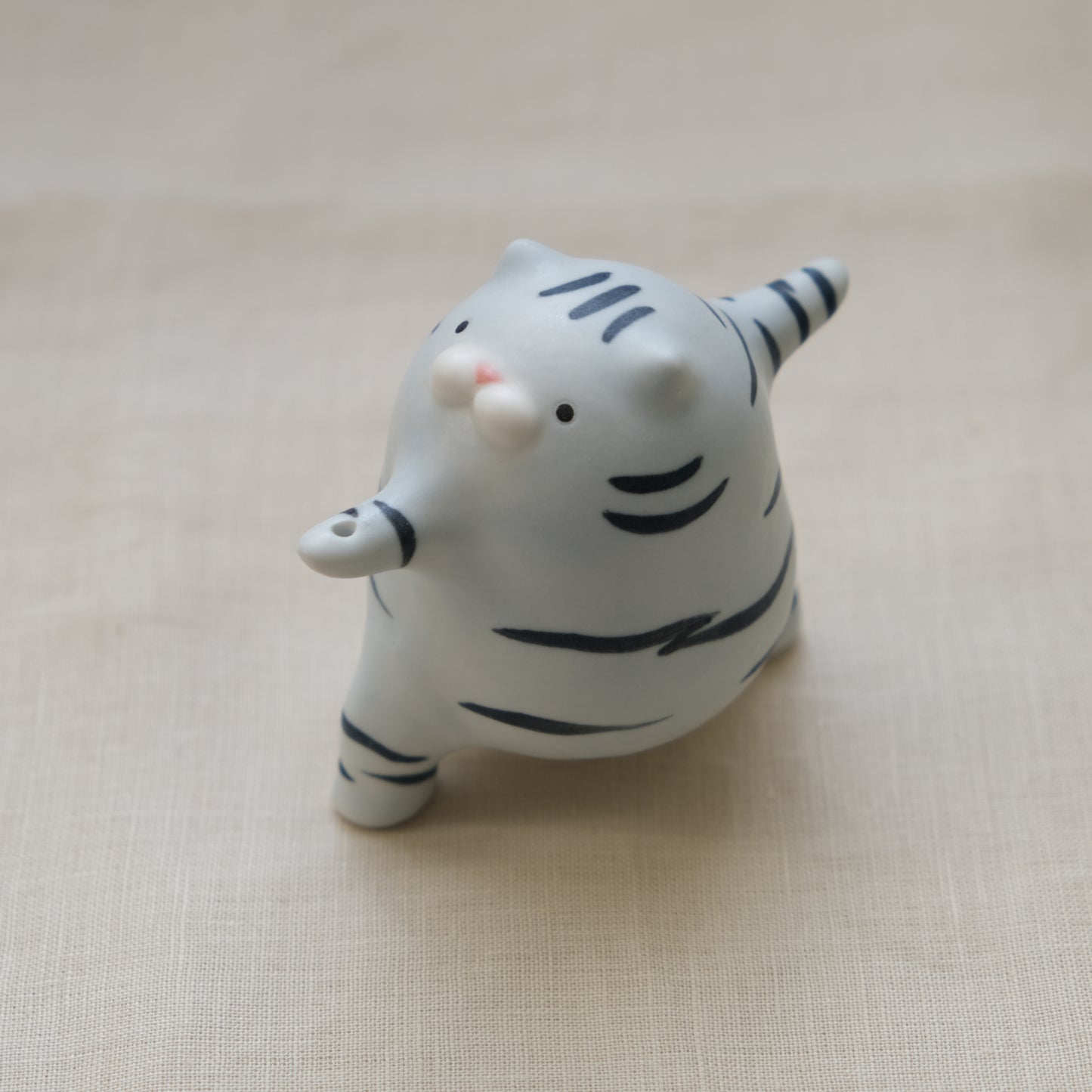 Na-meow-ste Blind Box | Blue Tabby