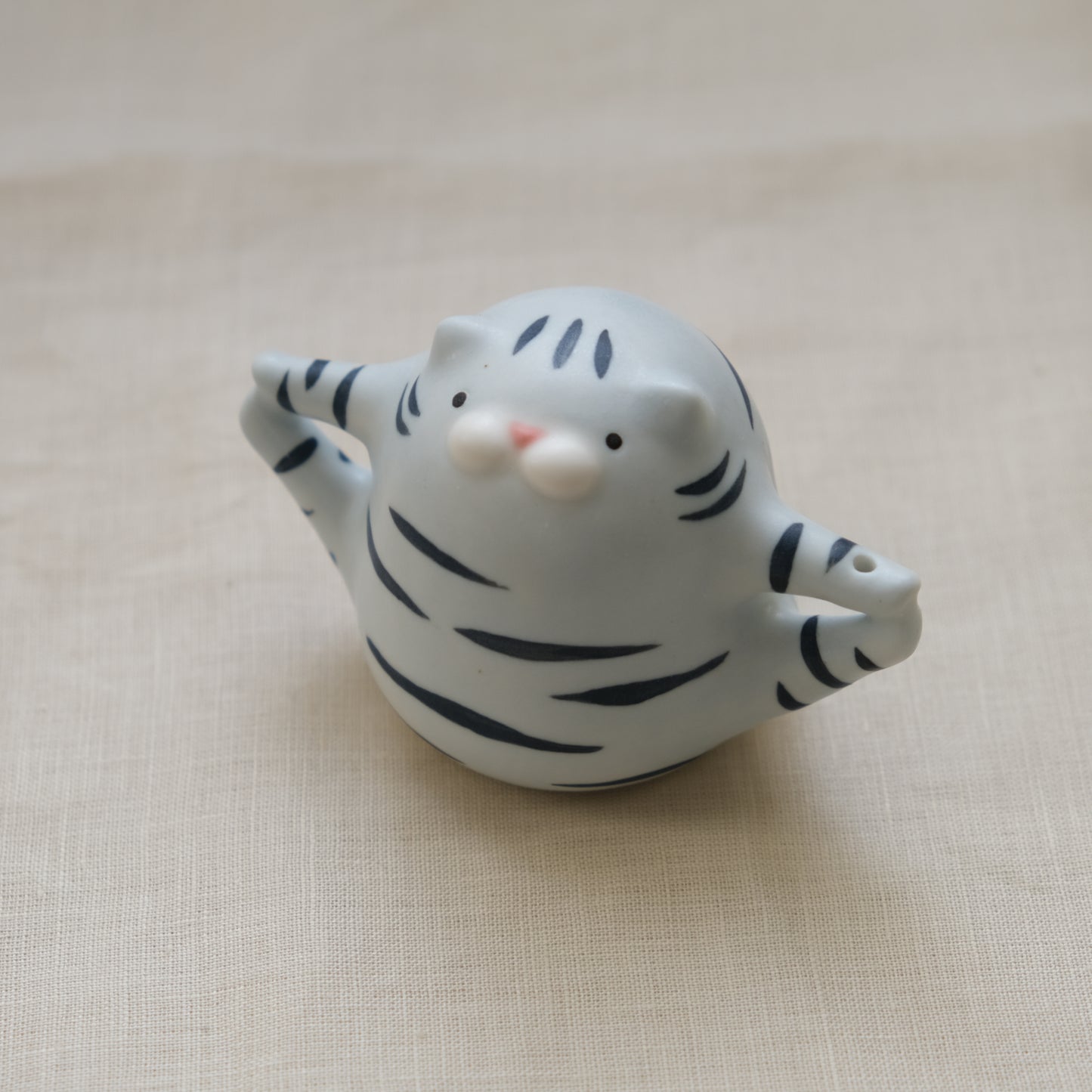 Na-meow-ste Blind Box | Blue Tabby