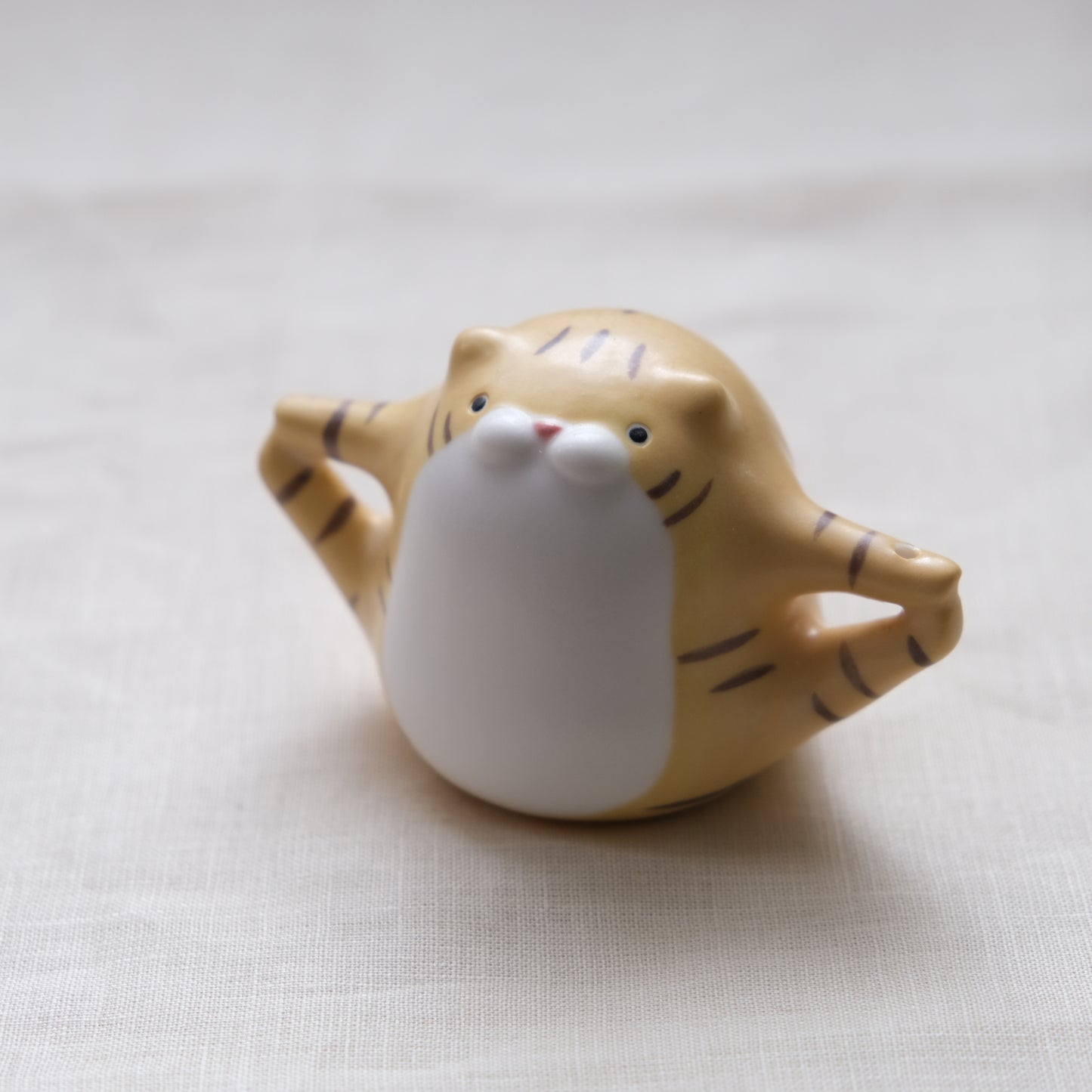 Na-meow-ste Blind Box | Ginger Tabby