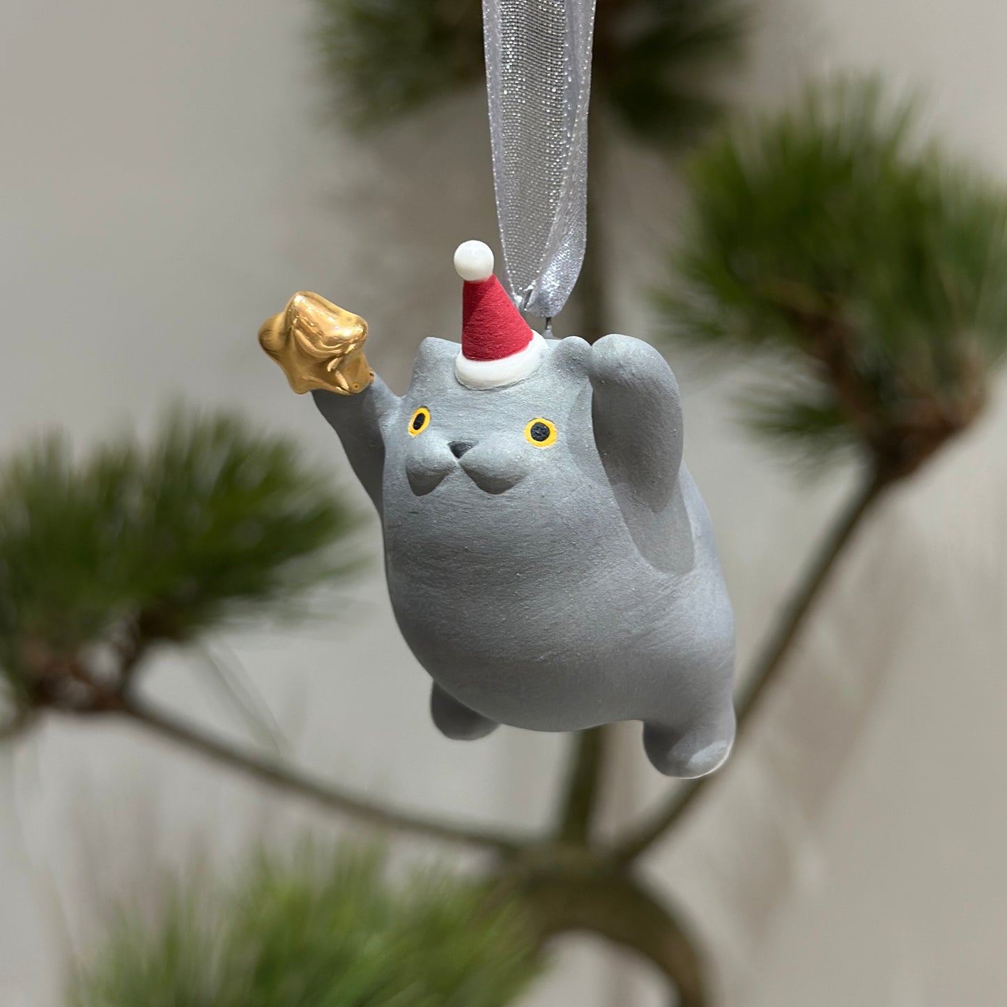 Meowy Star | Blue Meow