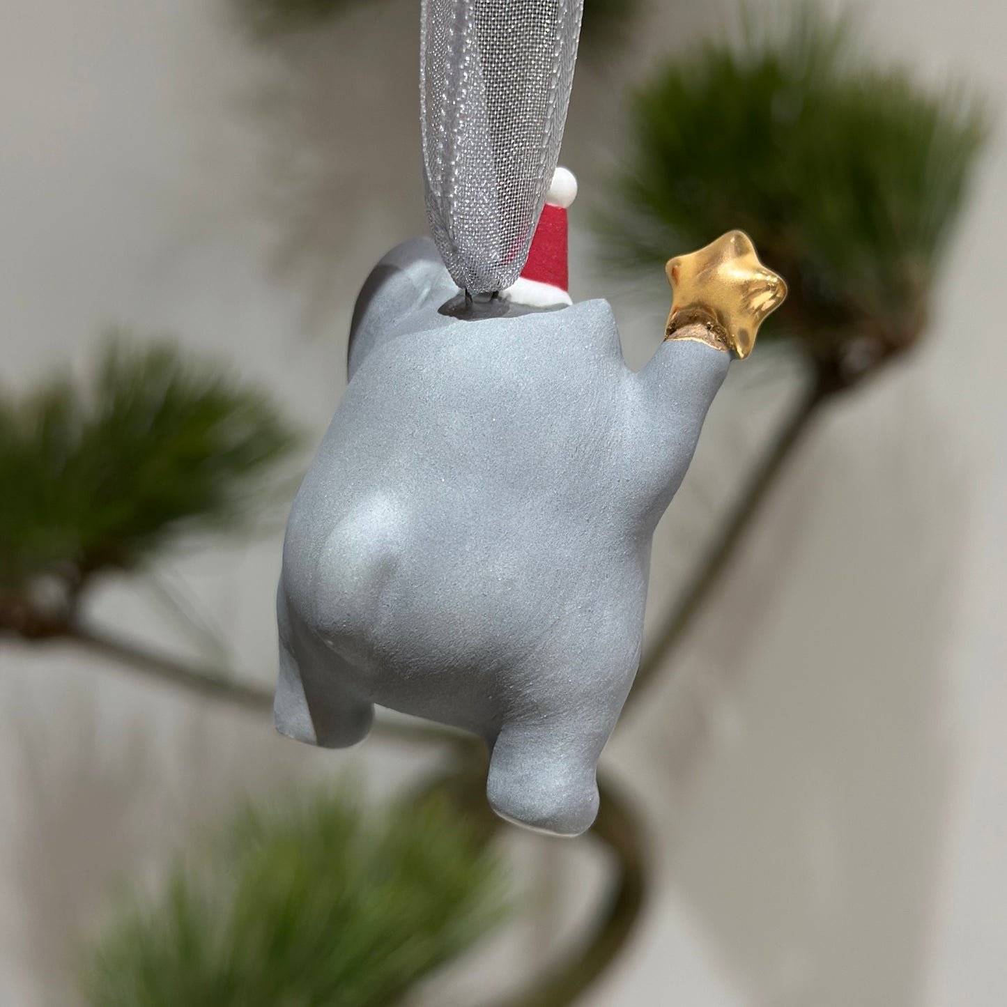 Meowy Star | Blue Meow