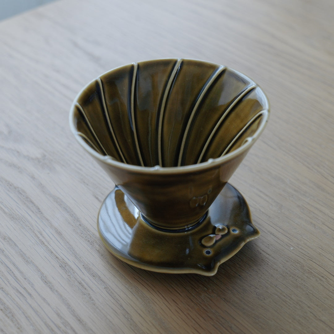Meow Coffee Dripper - Americano