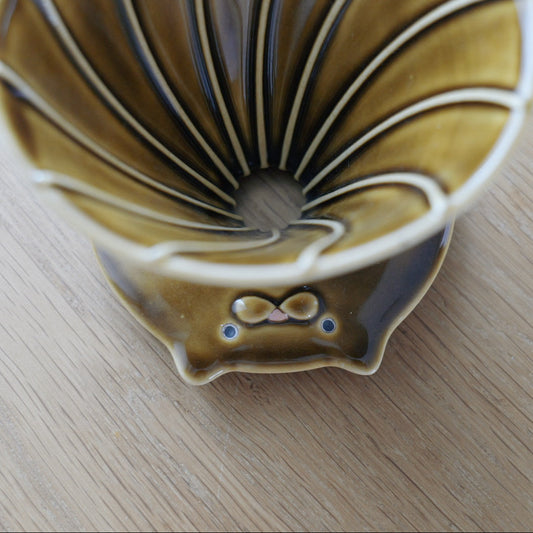 Meow Coffee Dripper - Americano