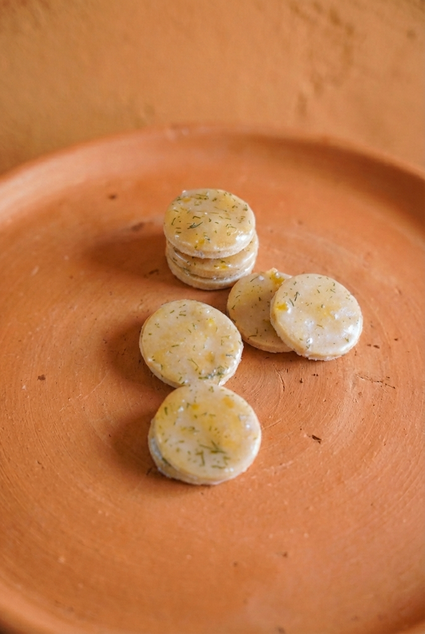 2026 CNY Cookies Gift Box - Horse